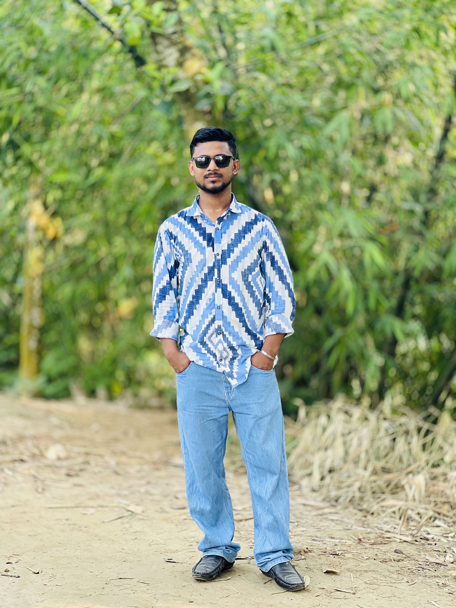 Hasan Khan
