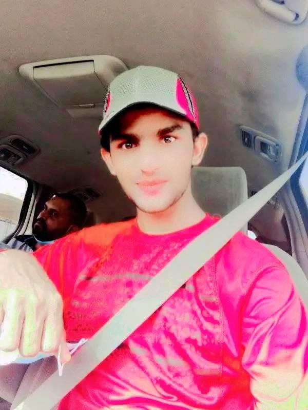 Qamar Stranger