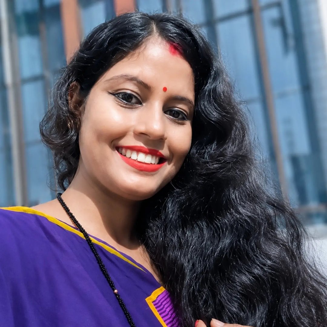 Sila Rani Nayak
