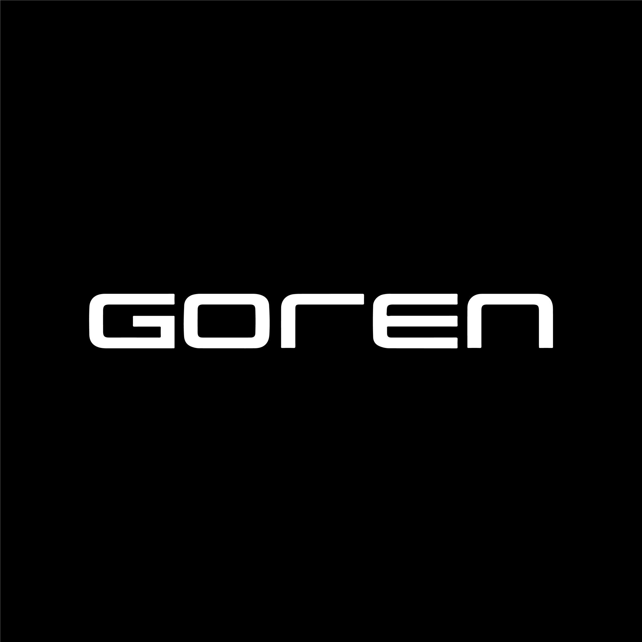 Goren Vestidores