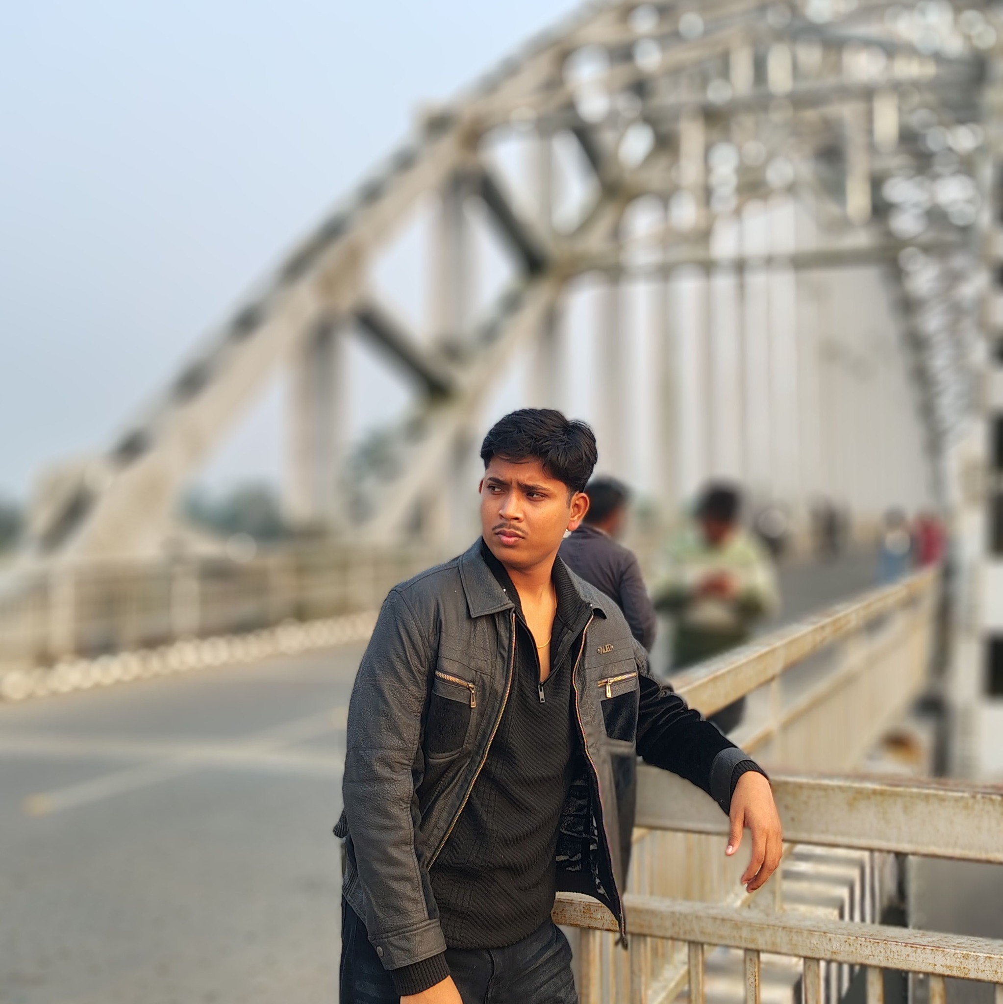 ghum nu gko | Sristi Chettri