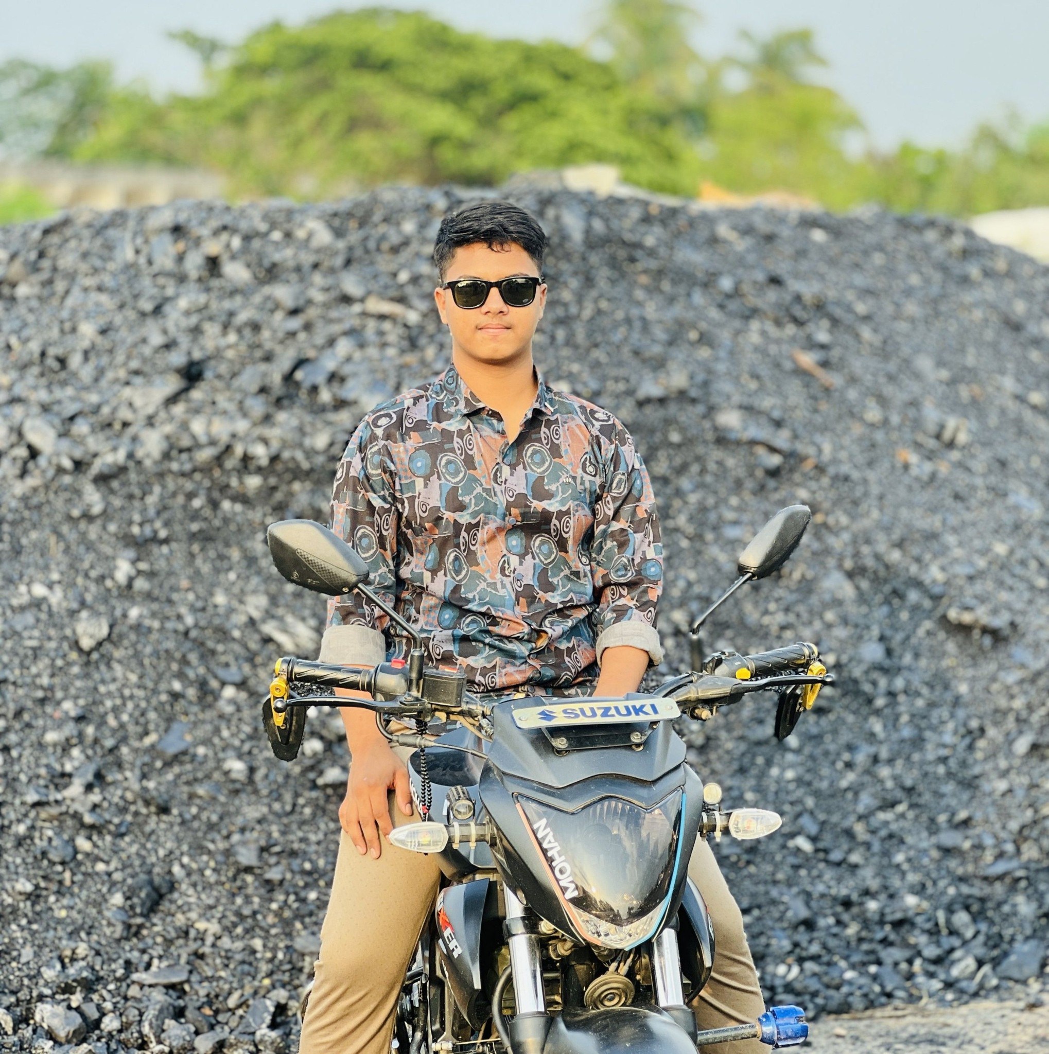MD Jihad Ahammad