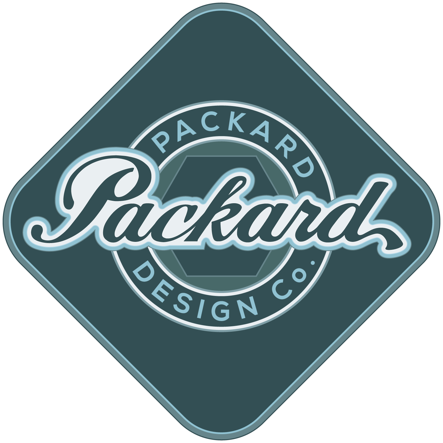 Packard Design Co.