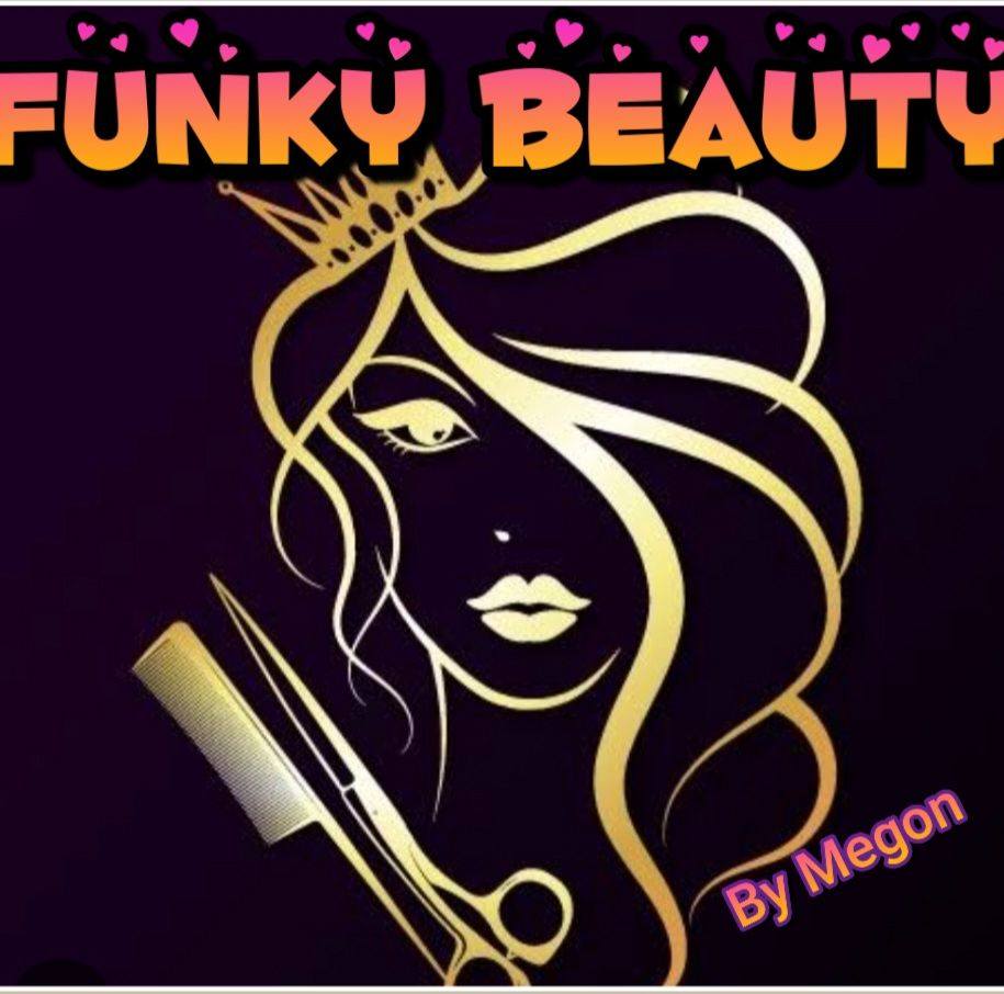 Funky Beauty By Megon | Nigel