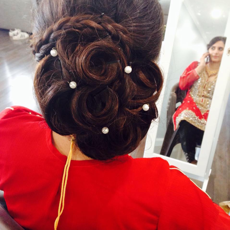 ANILA RAJA | Central Islip NY