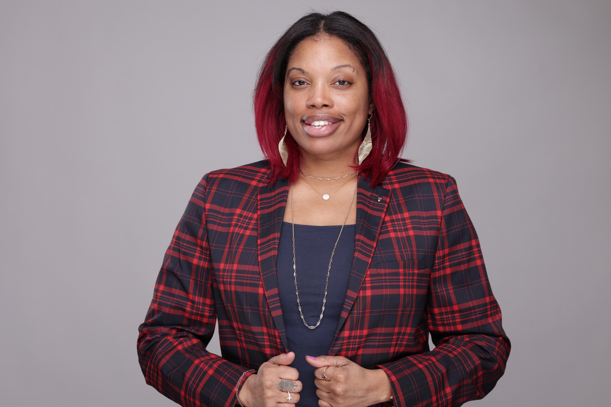 Tamika M. Harding, Real Estate Broker, Keller Williams Preferred Realty ...