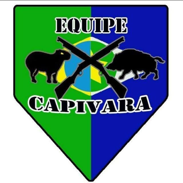 Os Capivara