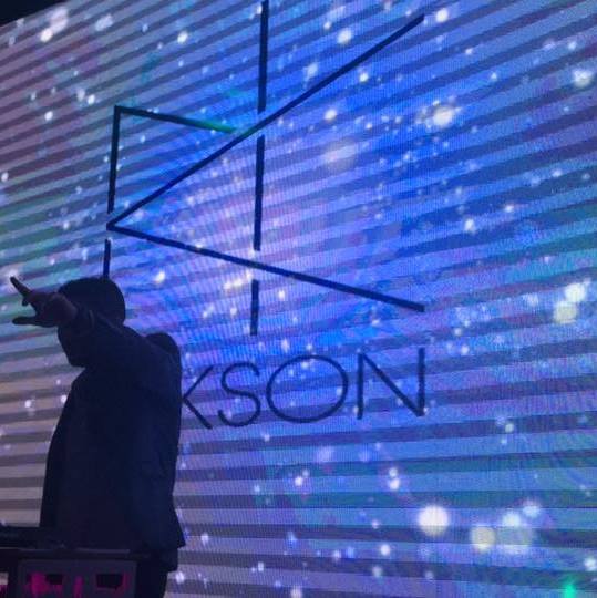 DJ Sabir Rekson
