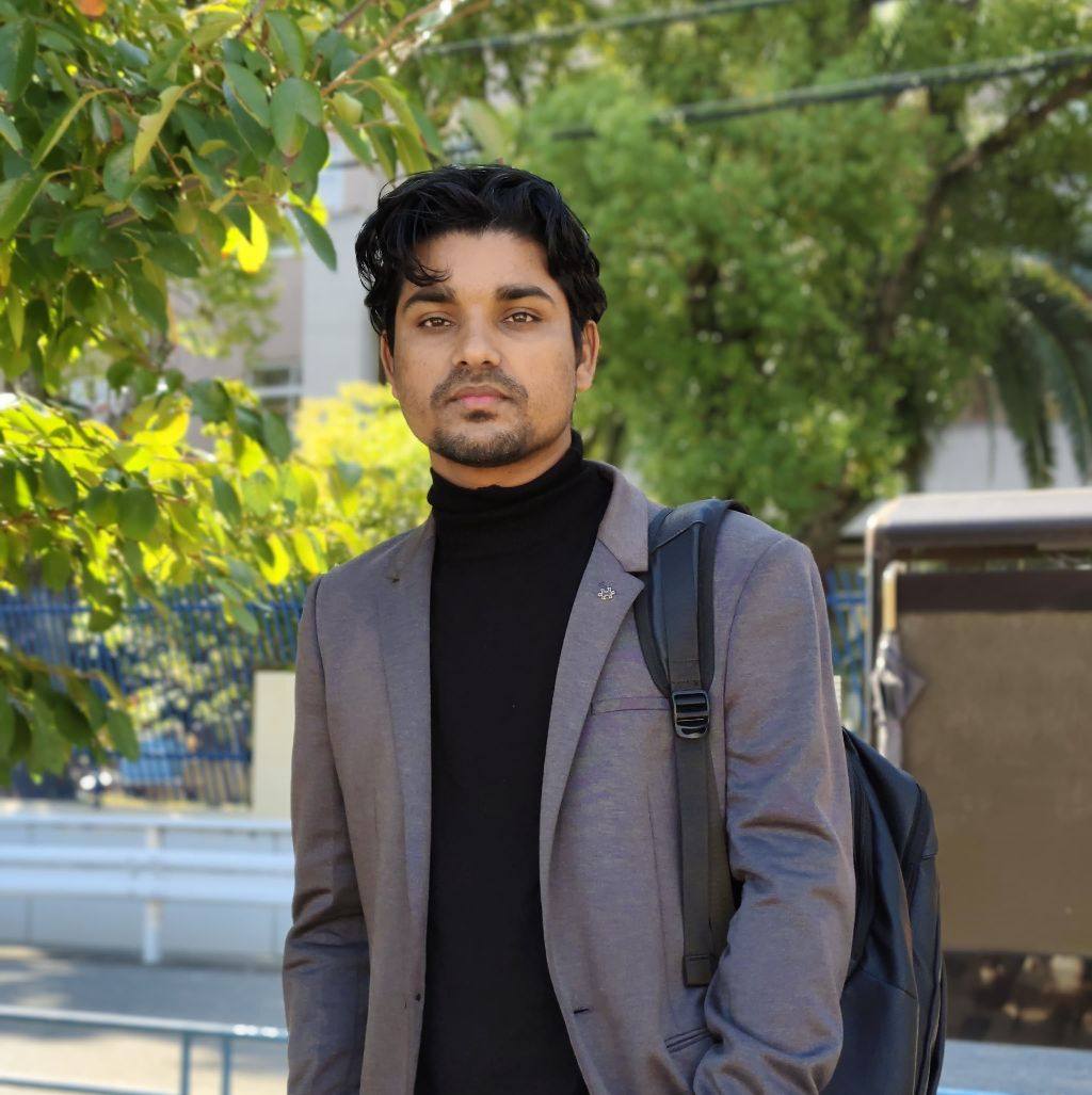 Mohasin Ahmed