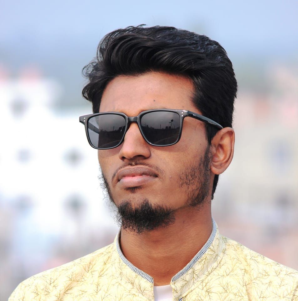 MD Robiul Islam