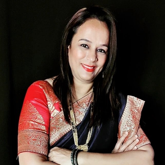 Rubina Khala