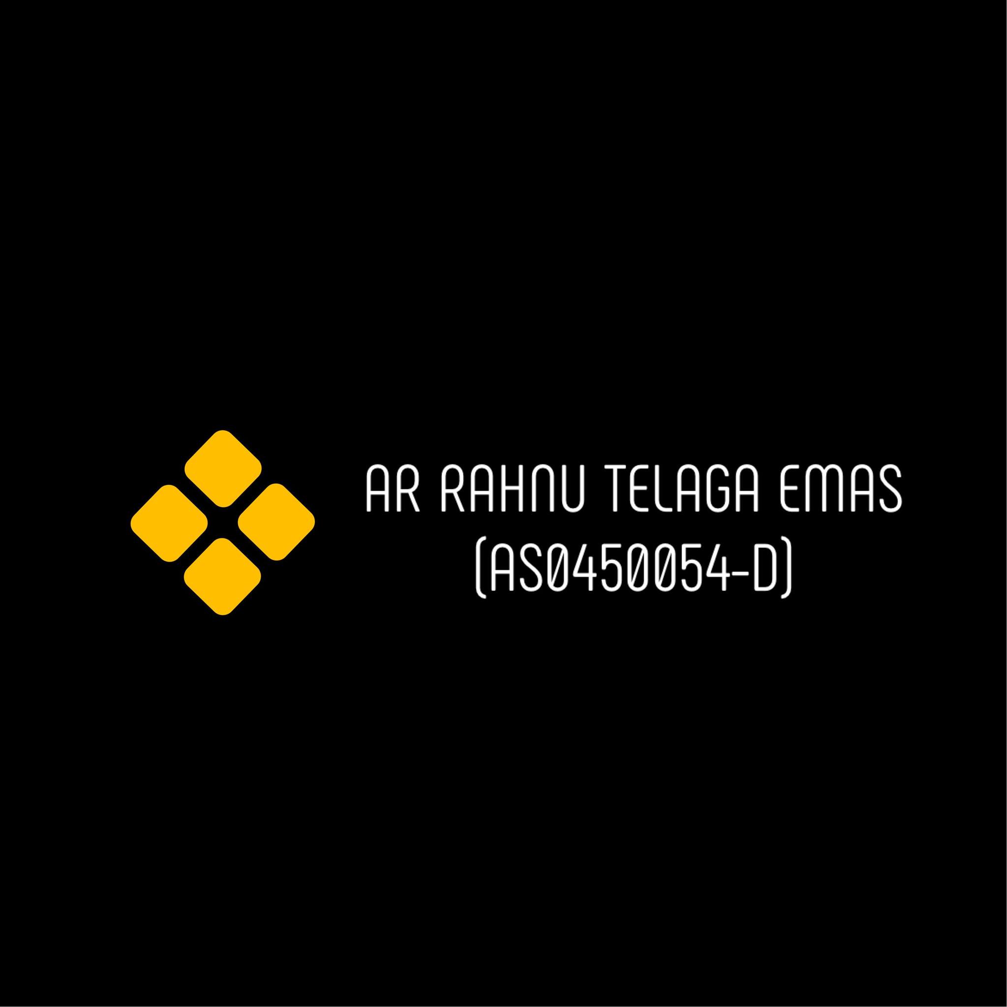 JAS AR RAHN