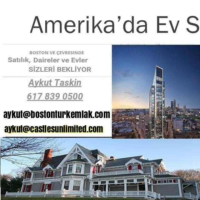 Aykut Taskin | Boston MA