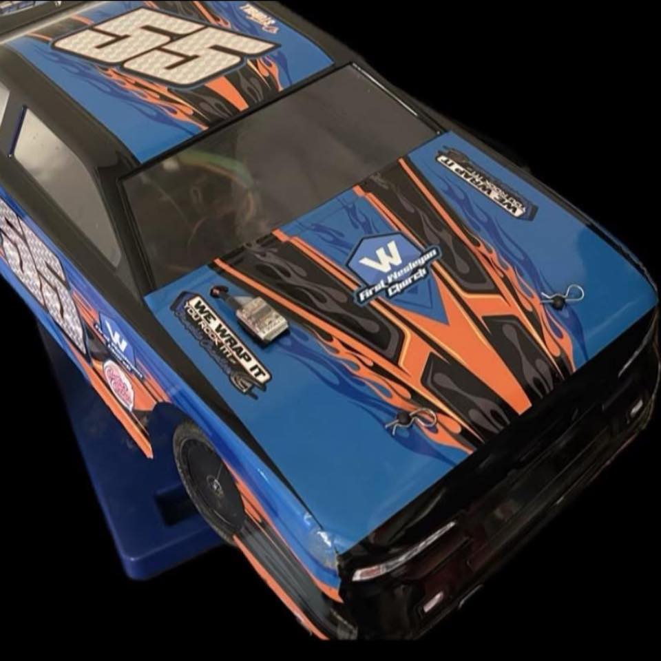 #carreraslotcars #familytime Having fun…. | Apple Valley Racing | Facebook