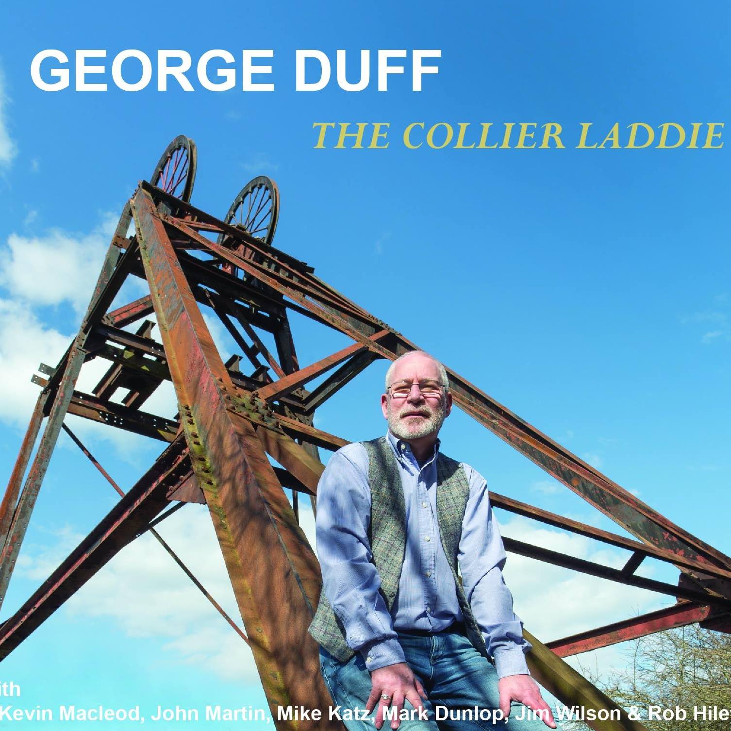 George Duff - 