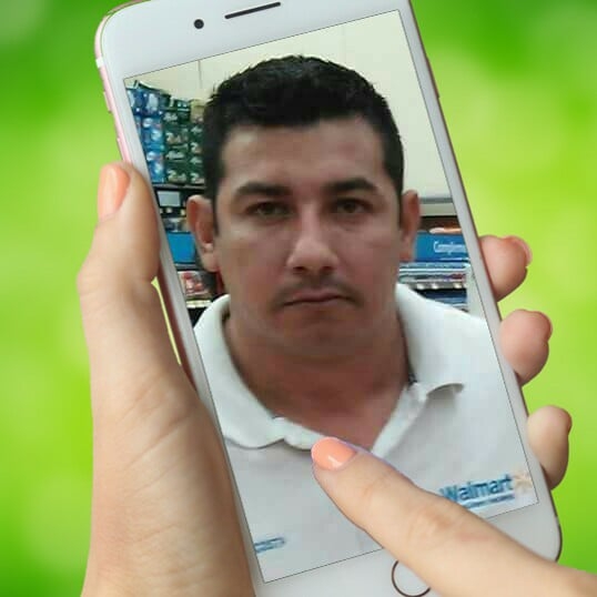 Ray Rayito Acosta