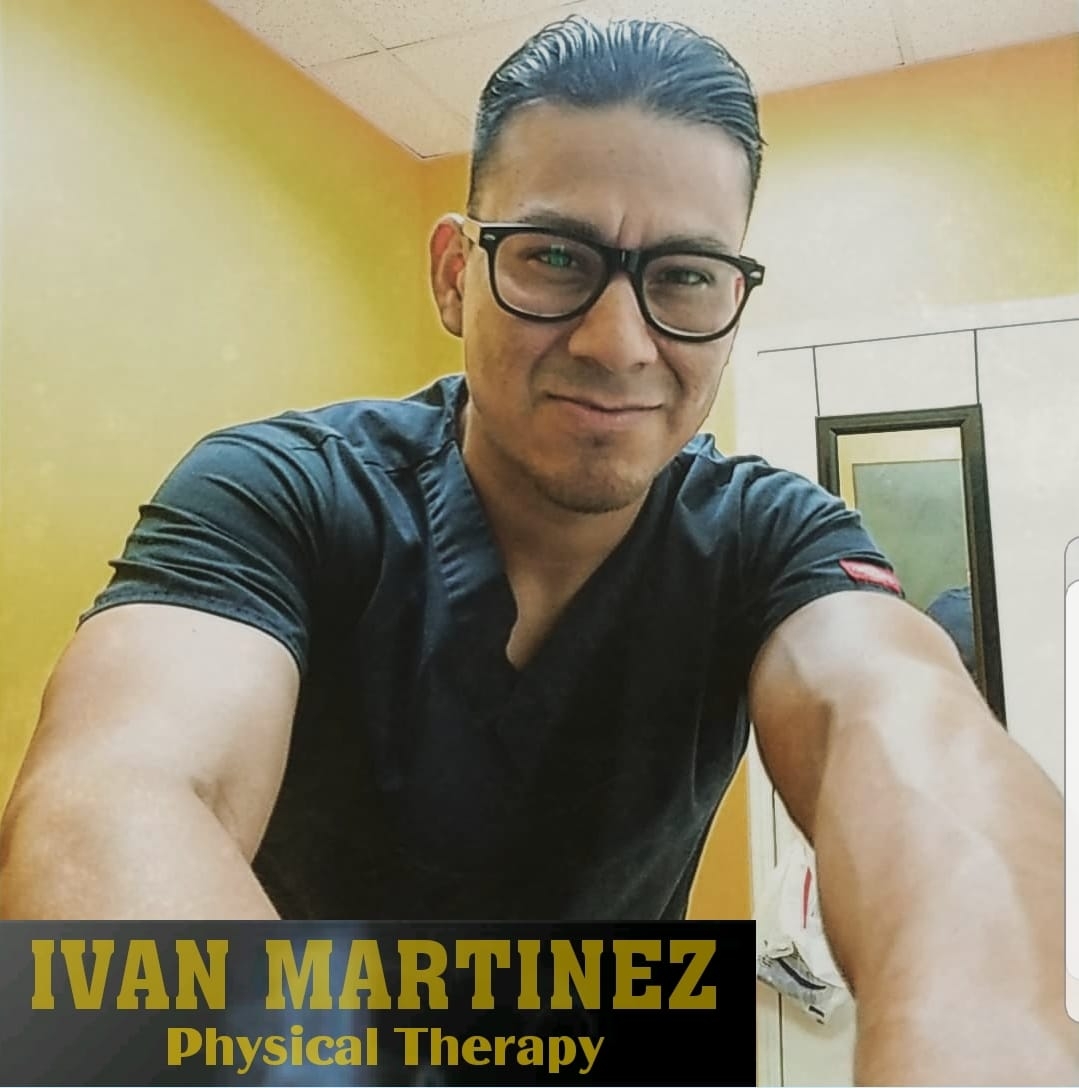 Ivan Martinez Physical Therapy | Tijuana