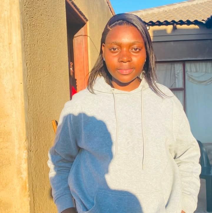 Hard work pays, now it's time to eat... - Mokwena Dorah Camly | Facebook