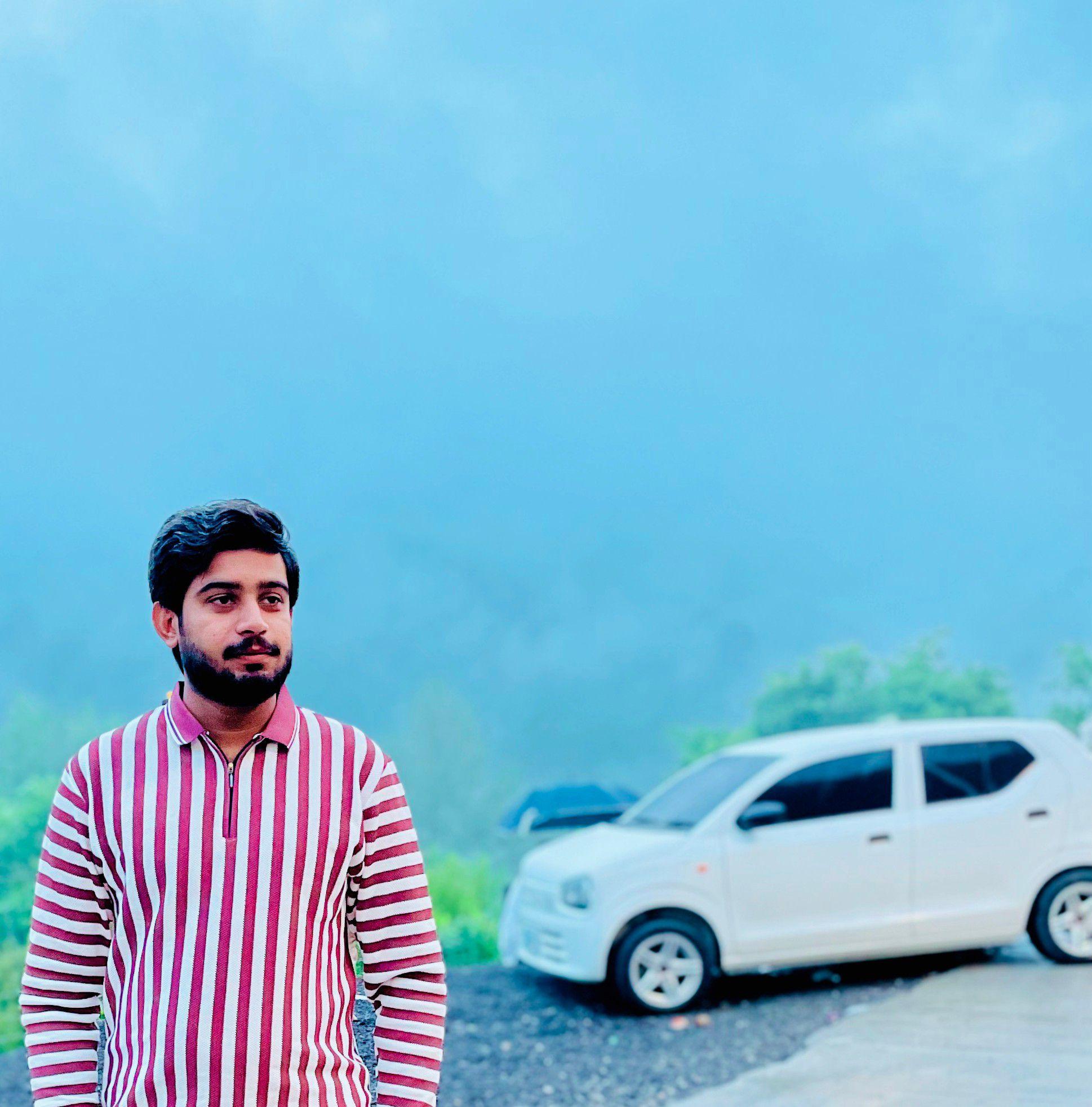 Ahmed Rind