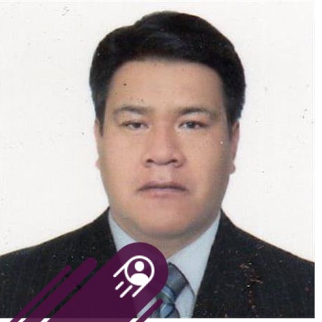 Hugo R Ccamac