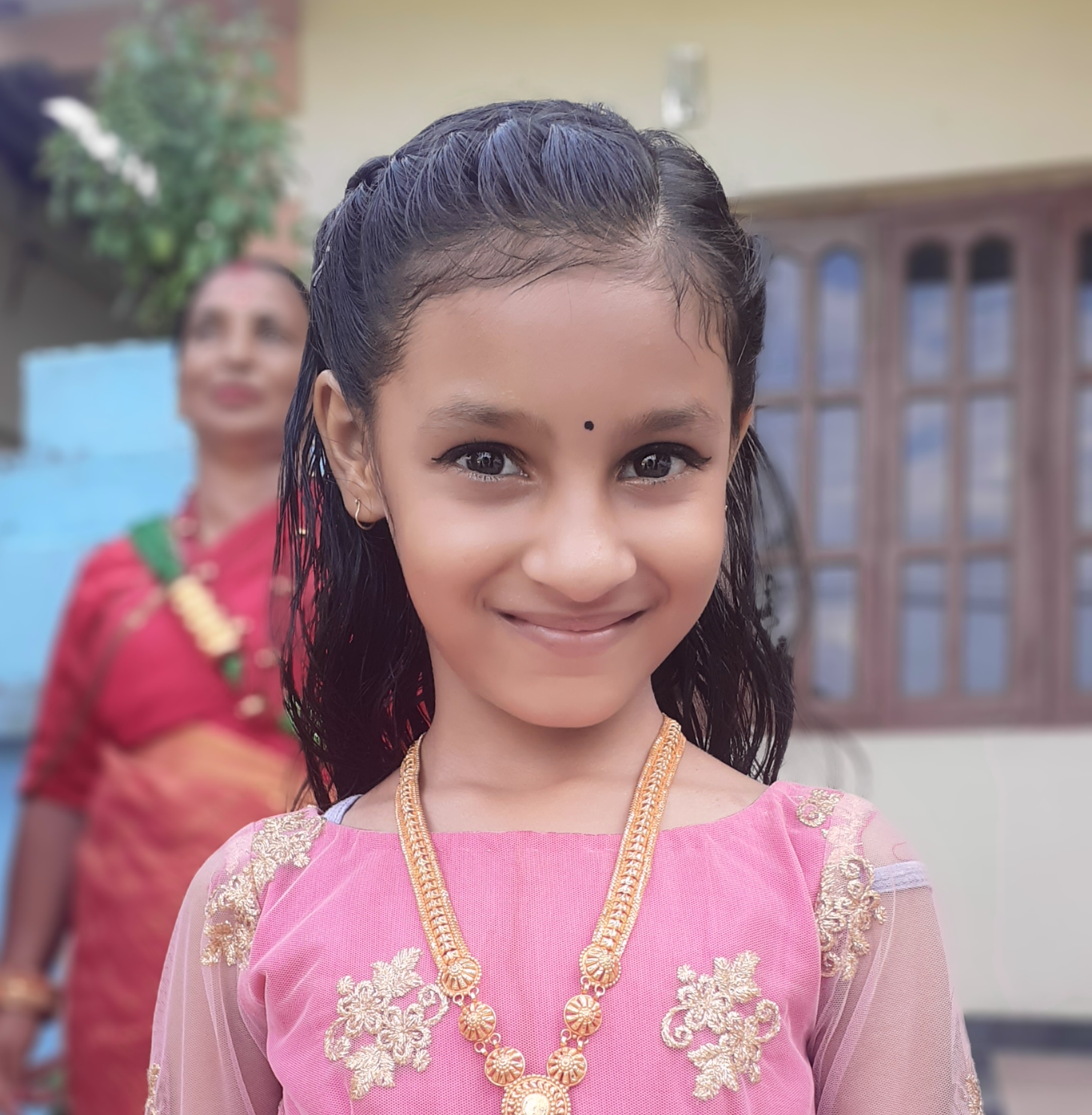 Susil Raj