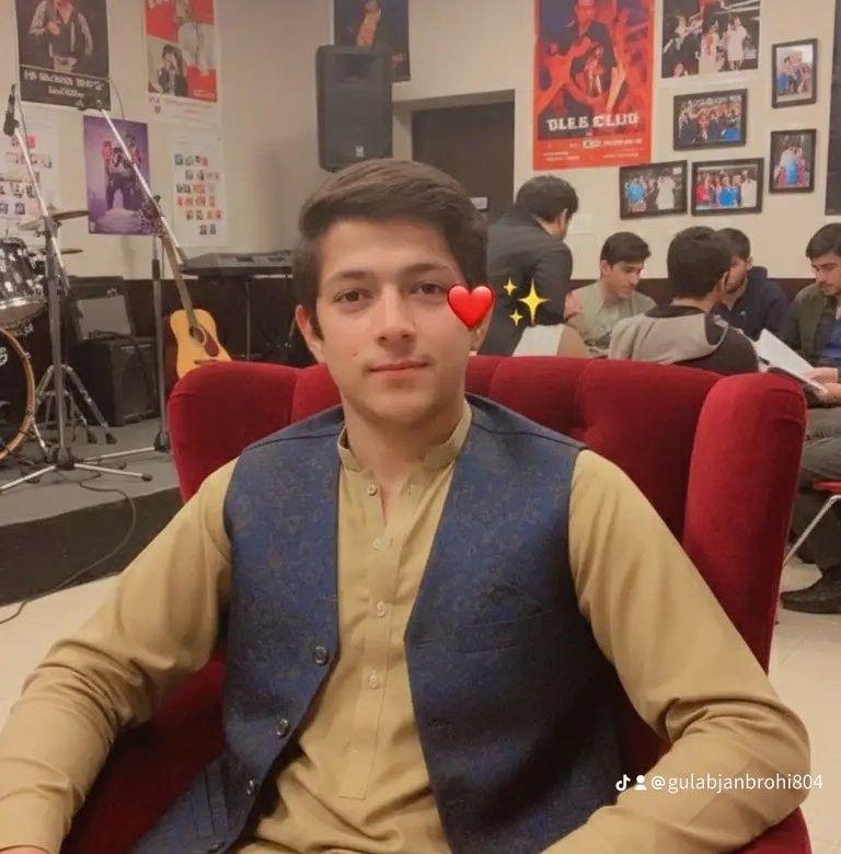 Sukkur - Pakistan Sweet Home Papa Jani Zamurrad Khan (Hilal-e-Imtiaz ...