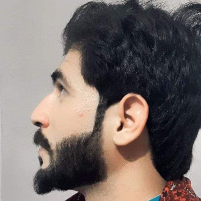 Shafiq Lala