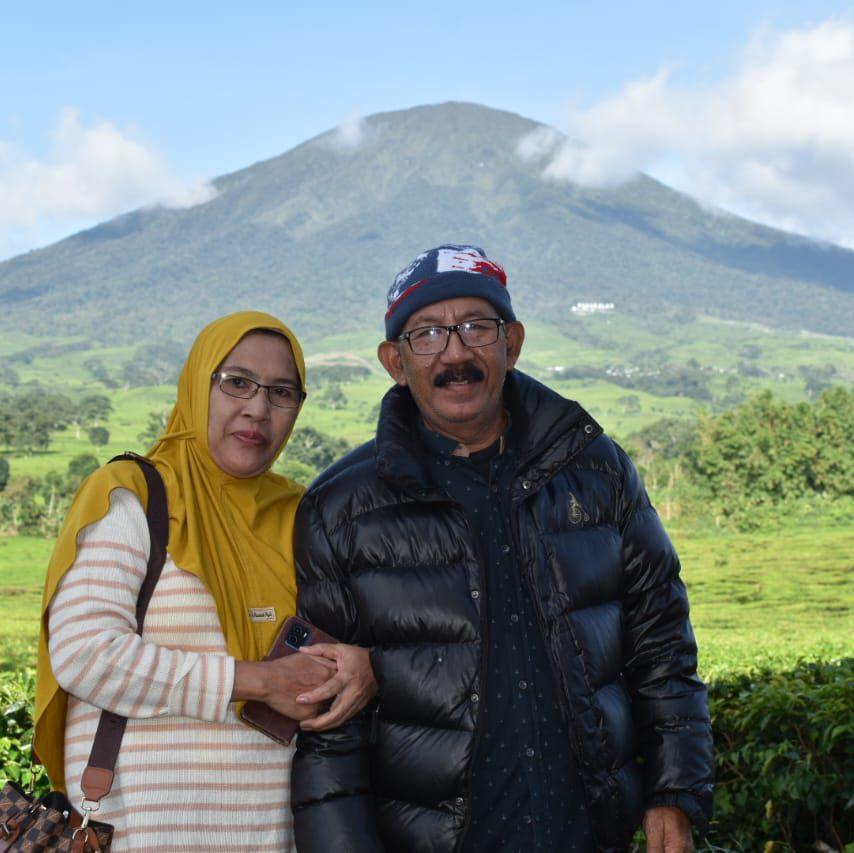Dak sesuai mknnan ank TK pembina sukaraja baru Cak ikak # ...