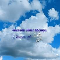 Sharmin Akter Shompa