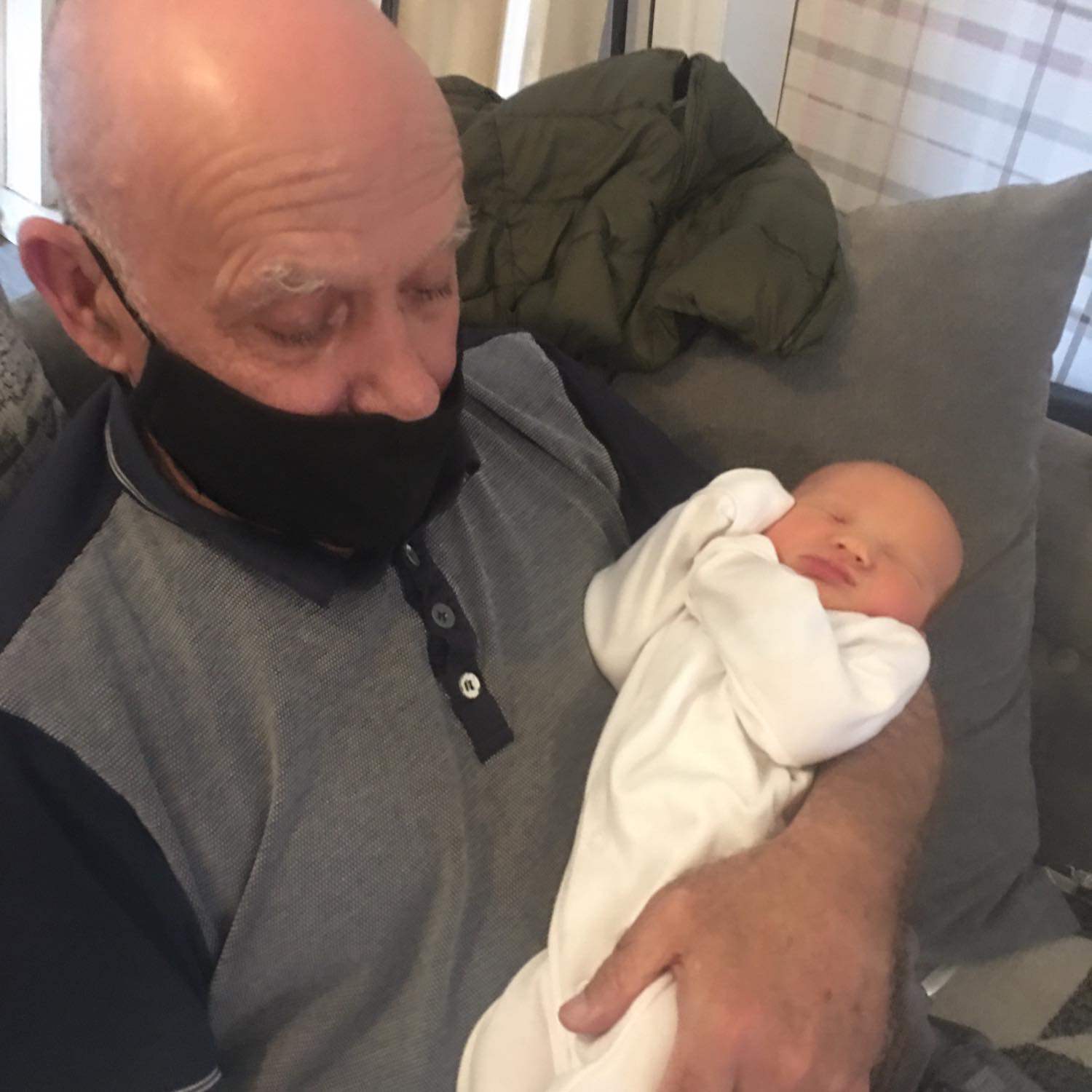 Ian Perryman (@ian.perryman.908) • Facebook, Connect with friends