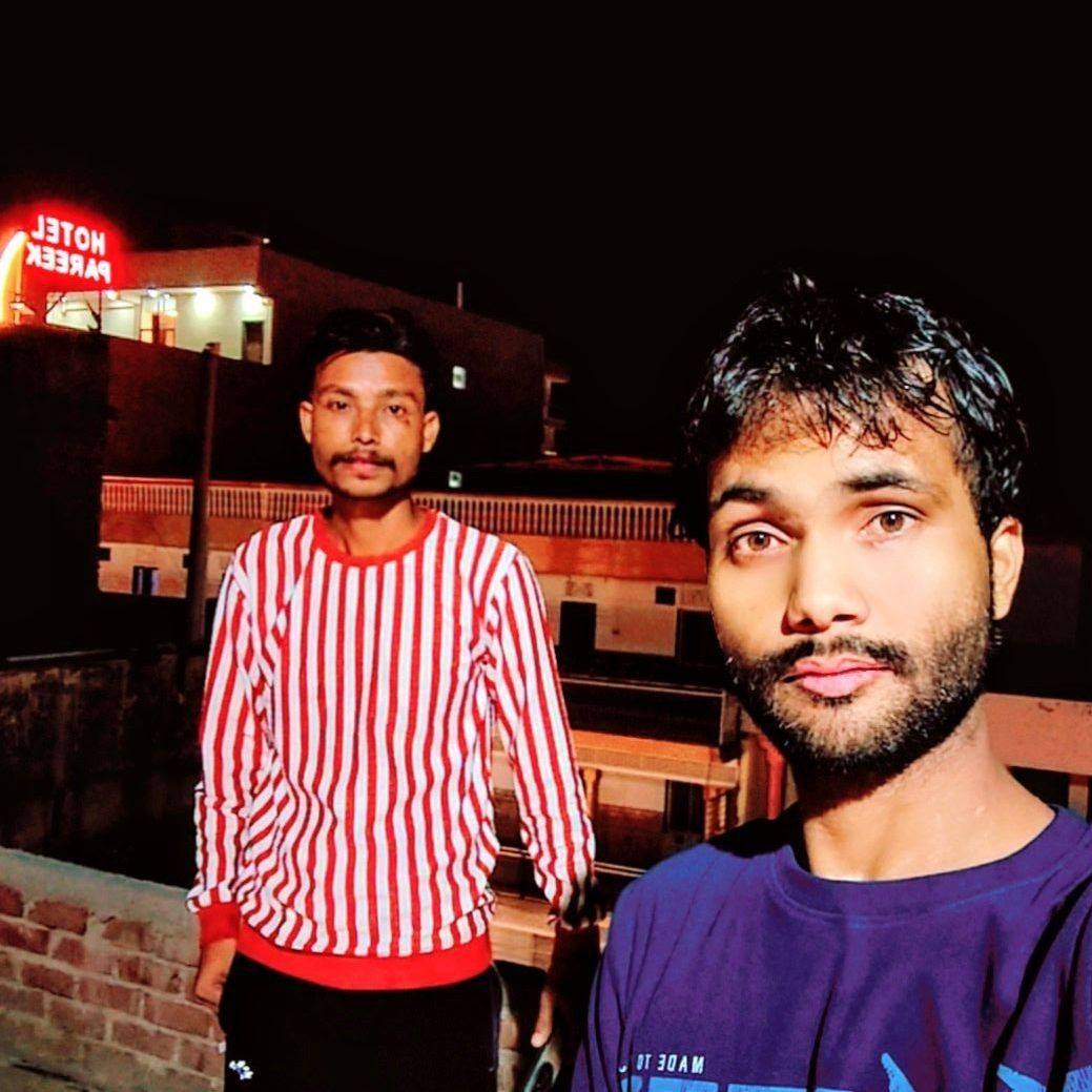 Rahul Saini