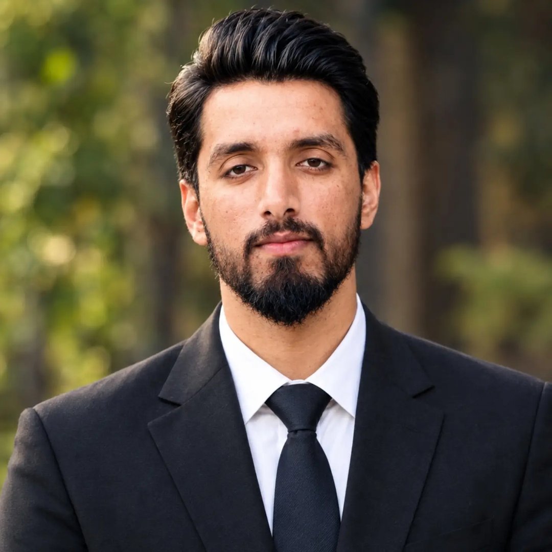 Raja Hammad