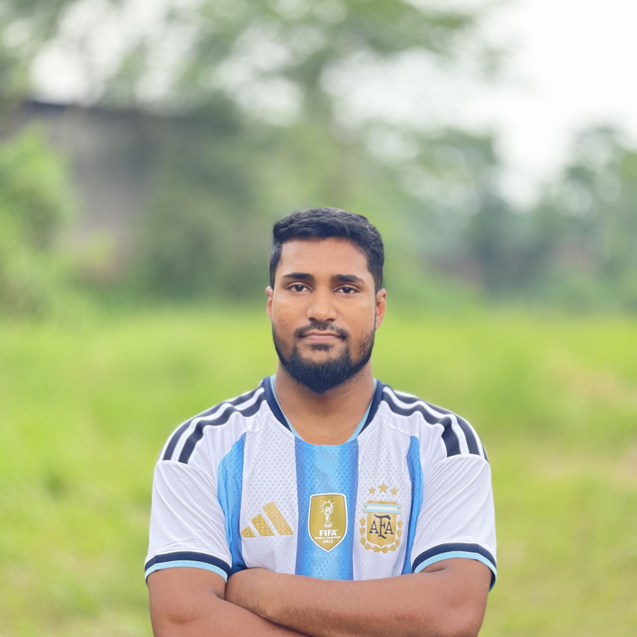 Md Riaz