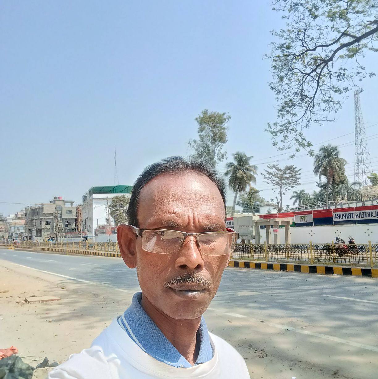 RD Ratan Das