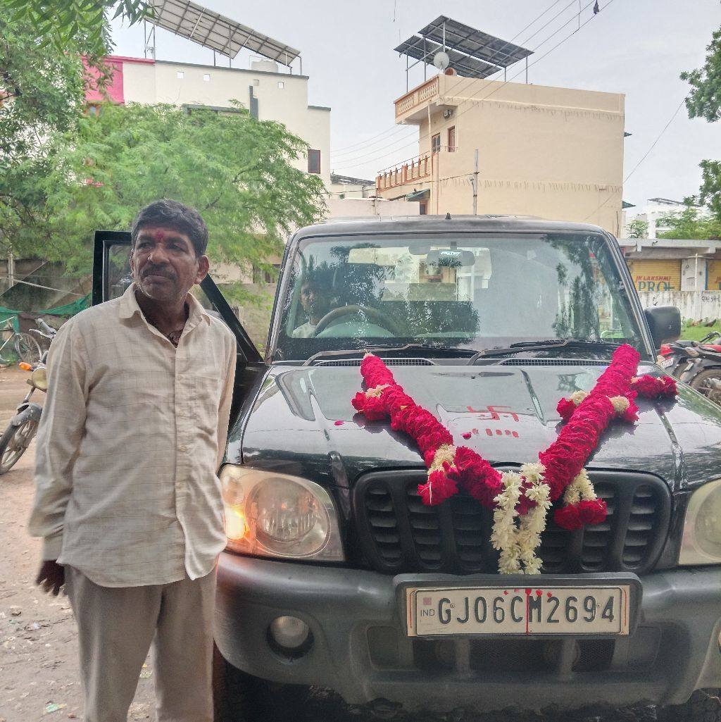 🙏Baba Ne Kari ab Ke 😱 12 sal Tapasya 🥰 #baba #facebook #चतुर्थी # ...