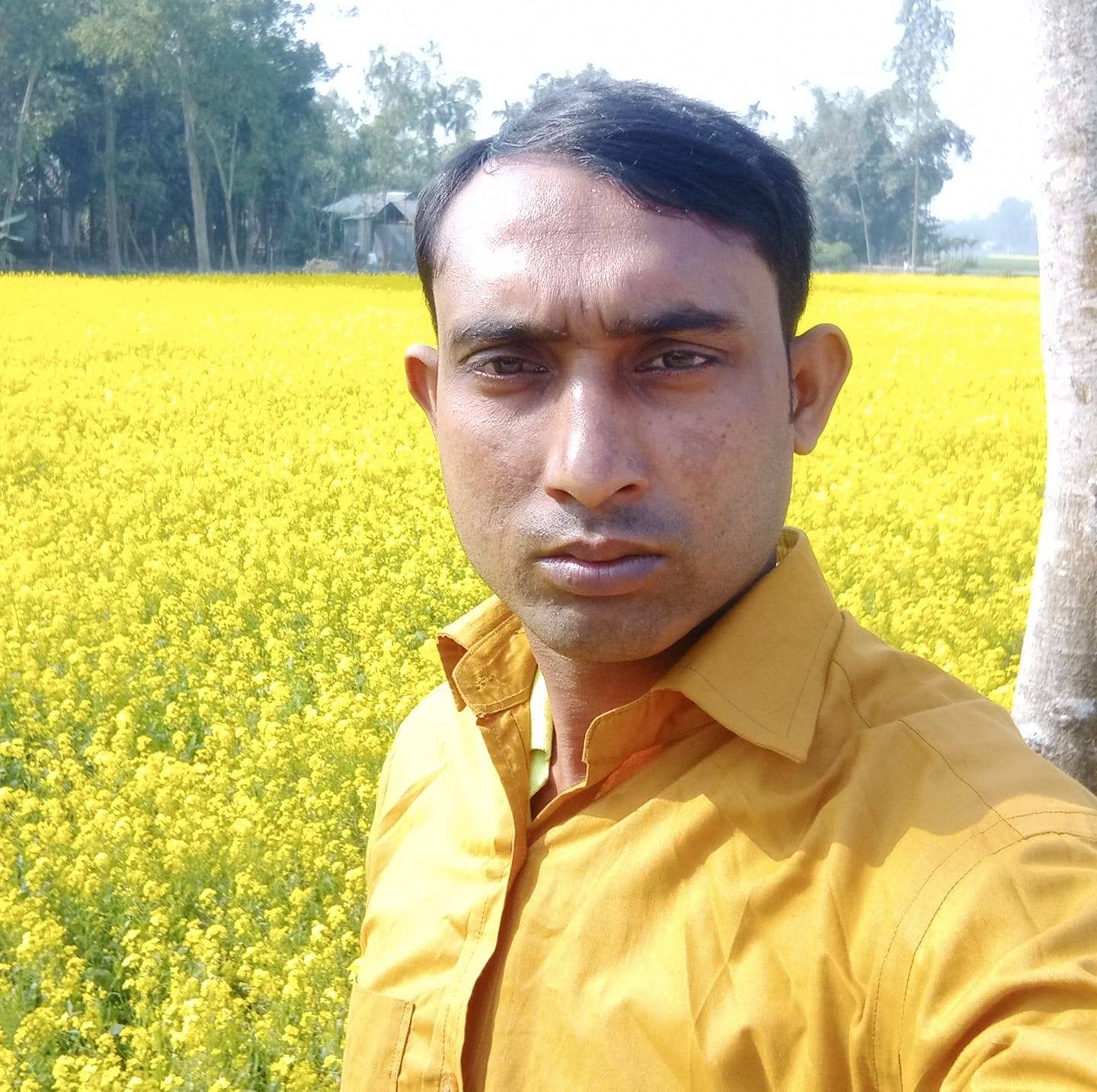 Akramul Haque