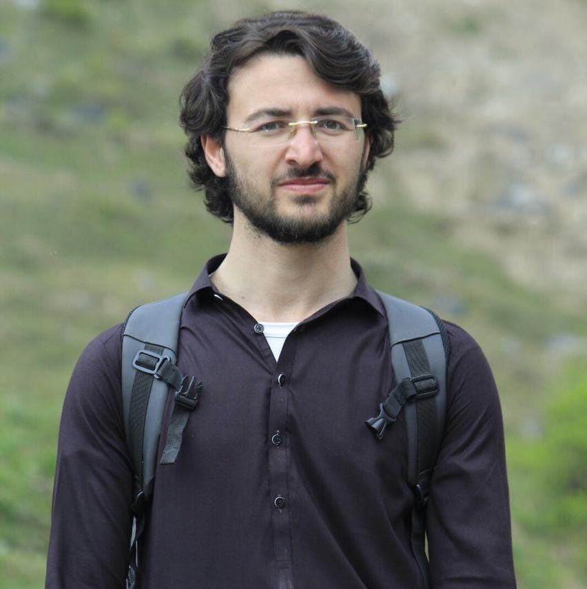 Noman Rasool