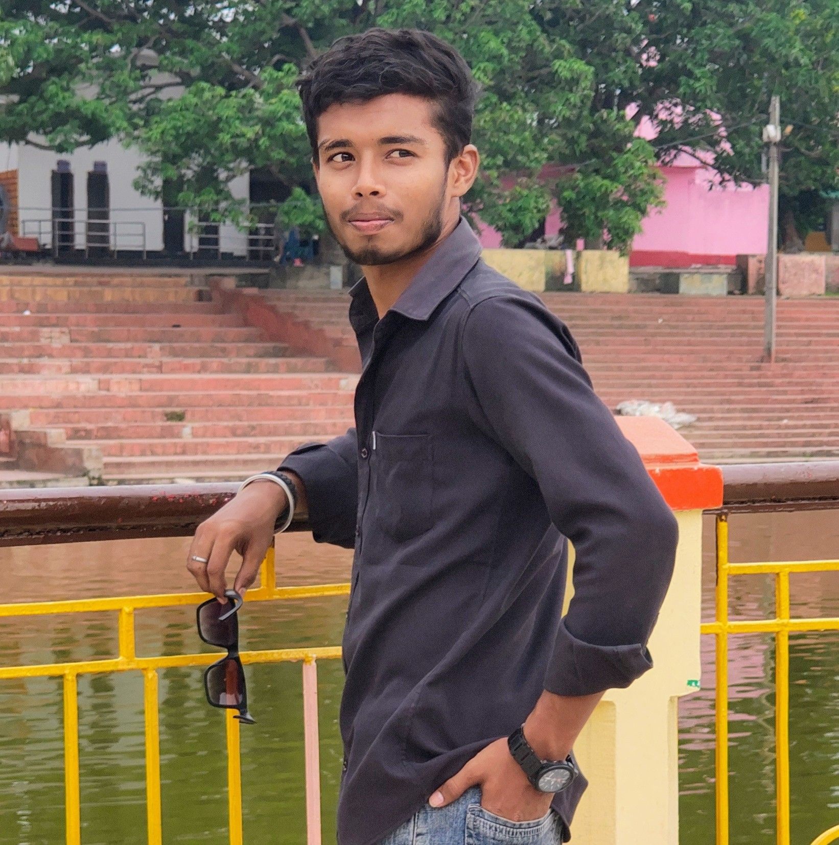 Sohan Kumar