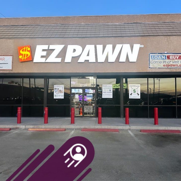 Ezpawn El Paso Hunter (@Ezpawnhunter) • Facebook