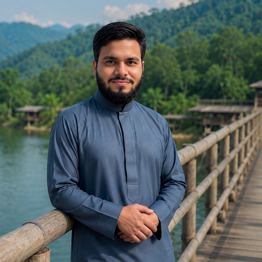 HM Muhib Kutubi