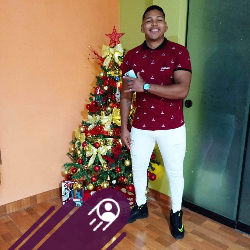 Oscar Rivas