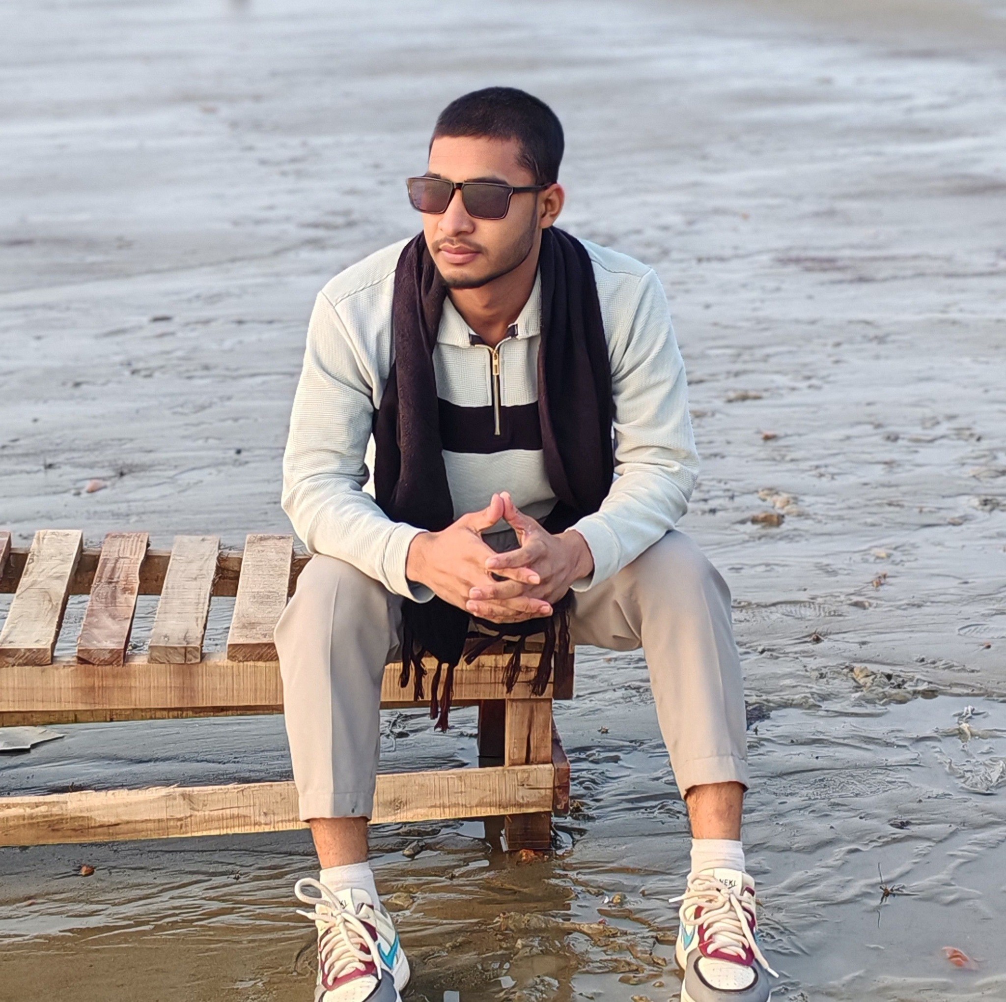 Md Forhad Uddin