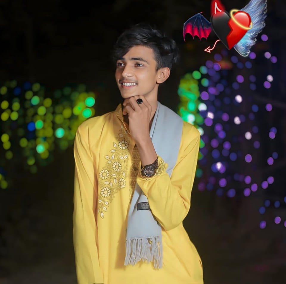 Md Ismail