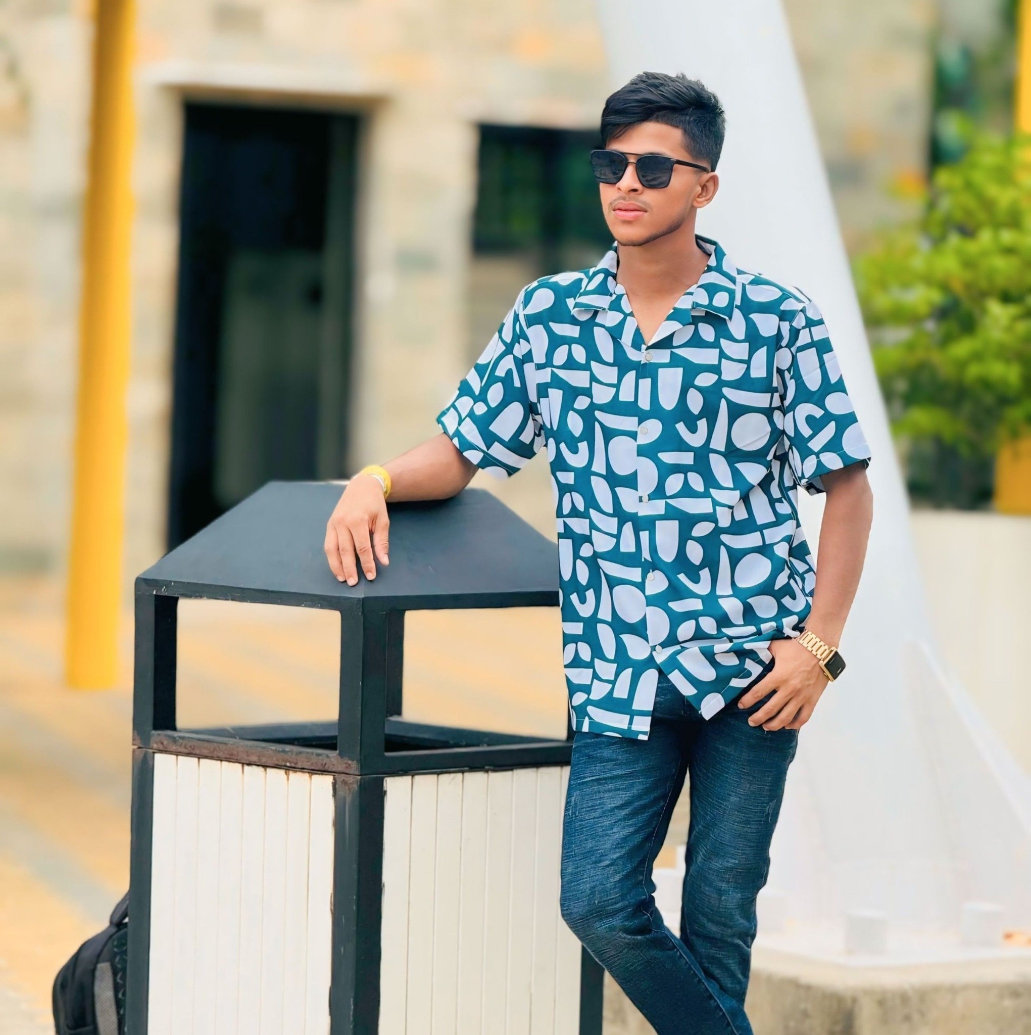 #xrsujon #foryoupageシ #viralreelsシ #trendingreels | X R Sujon