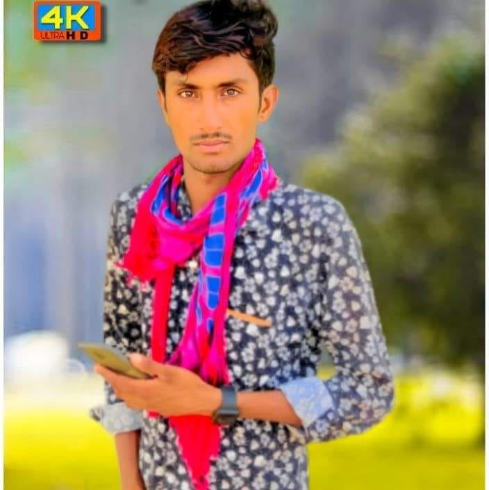 Saheb Khan Rajr Kitnoriya