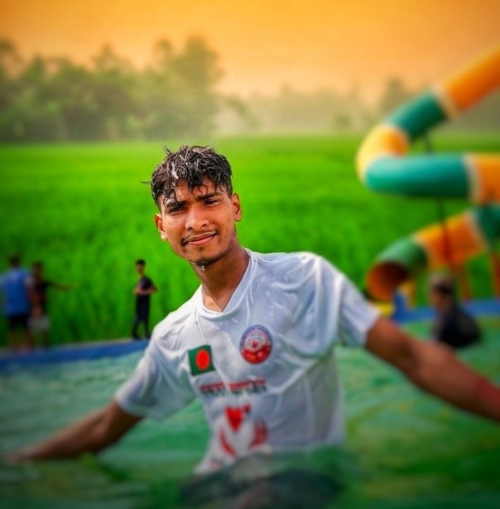 Md Rana Hasan