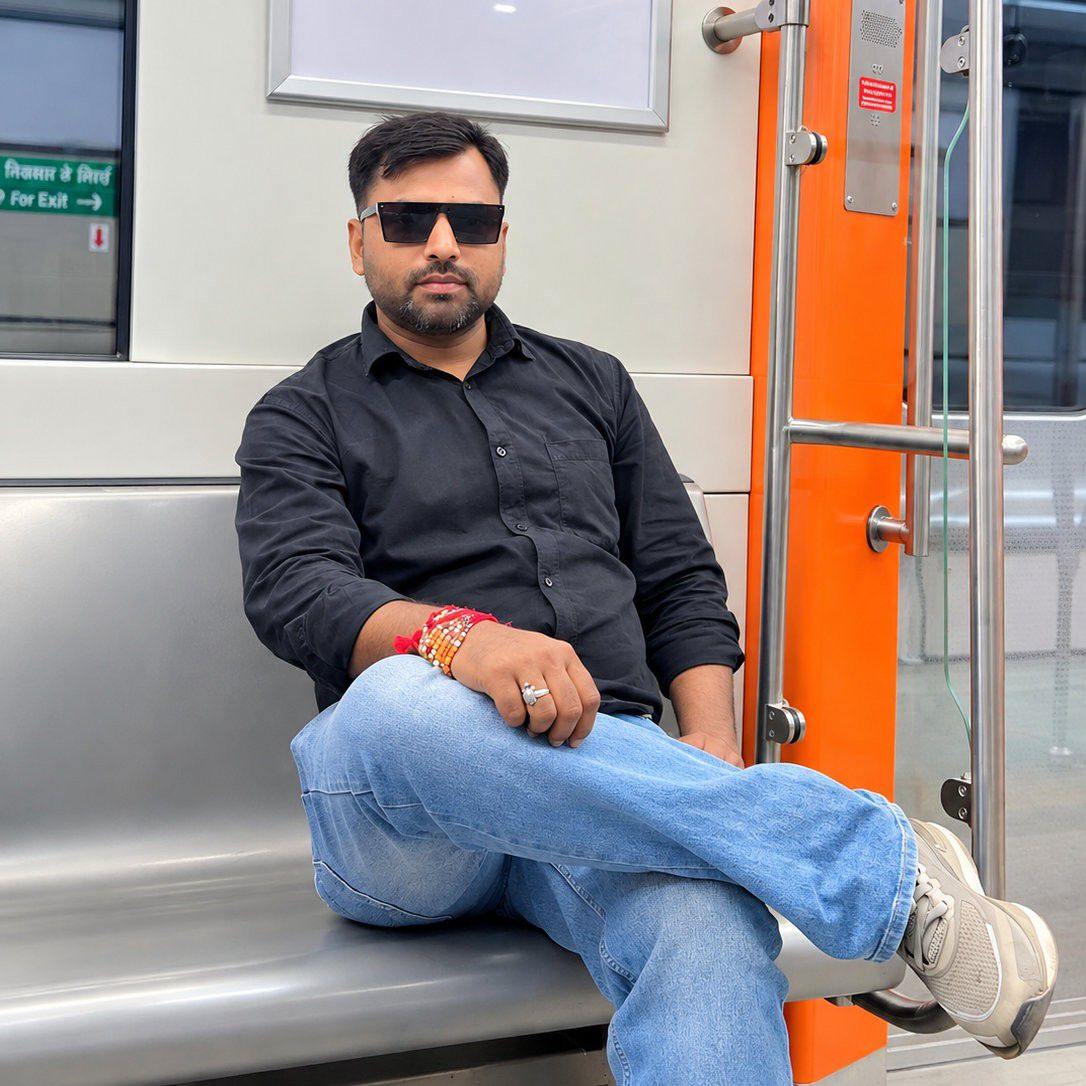 Adv Ankur Rana