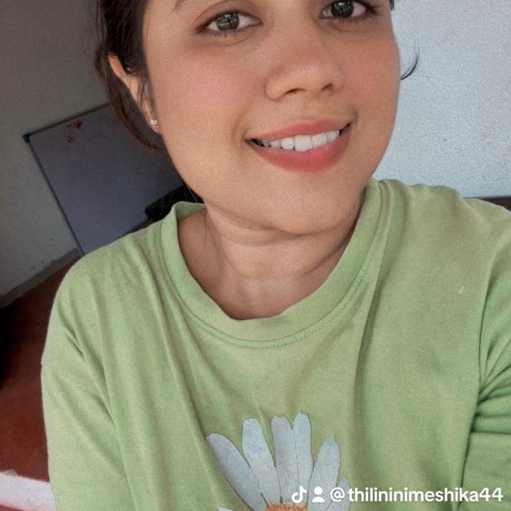 Thilini Nimeshika