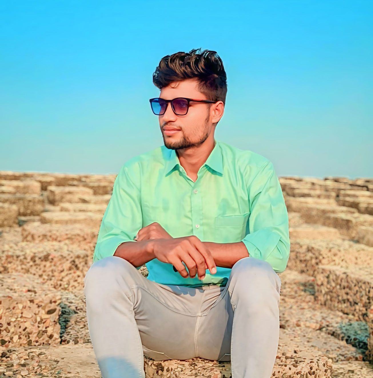 Md. Johir