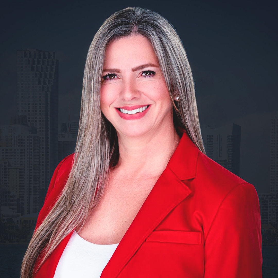 Omaida Cardenas | Miami FL